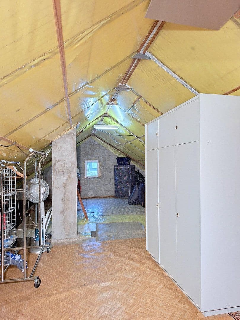 Predaj domu 150 m², pozemek 656 m², Offenbach, Hesensko Predaj domu 150 m², pozemek 656 m², Offenbach, Hesensko