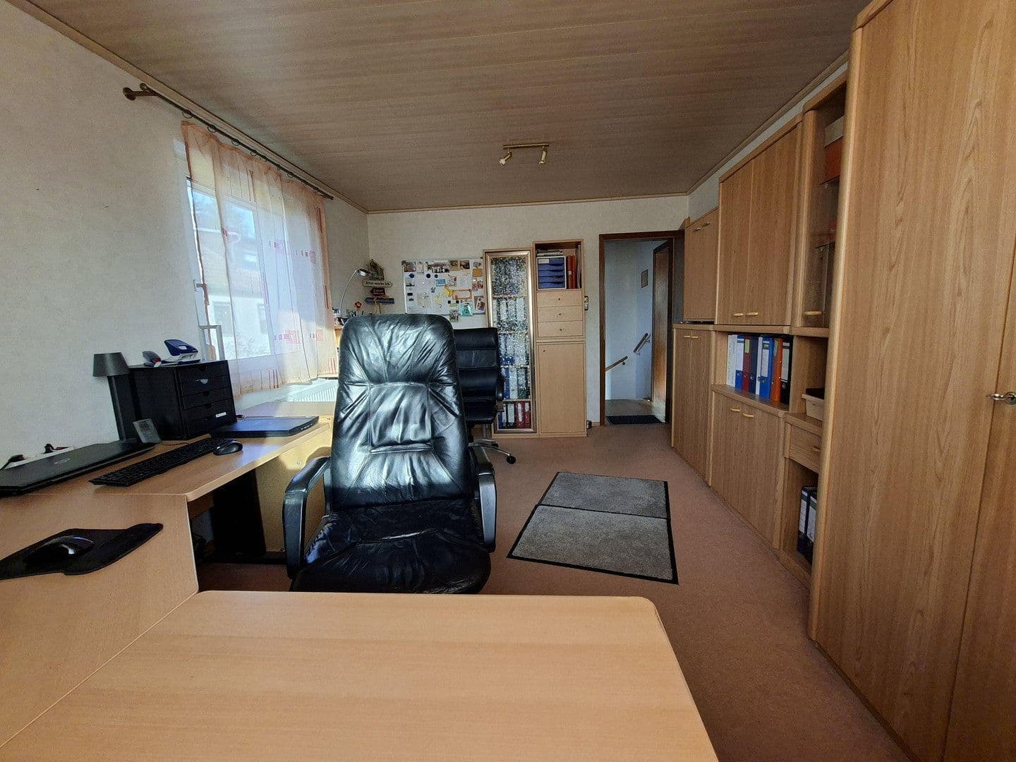Predaj domu 150 m², pozemek 656 m², Offenbach, Hesensko Predaj domu 150 m², pozemek 656 m², Offenbach, Hesensko