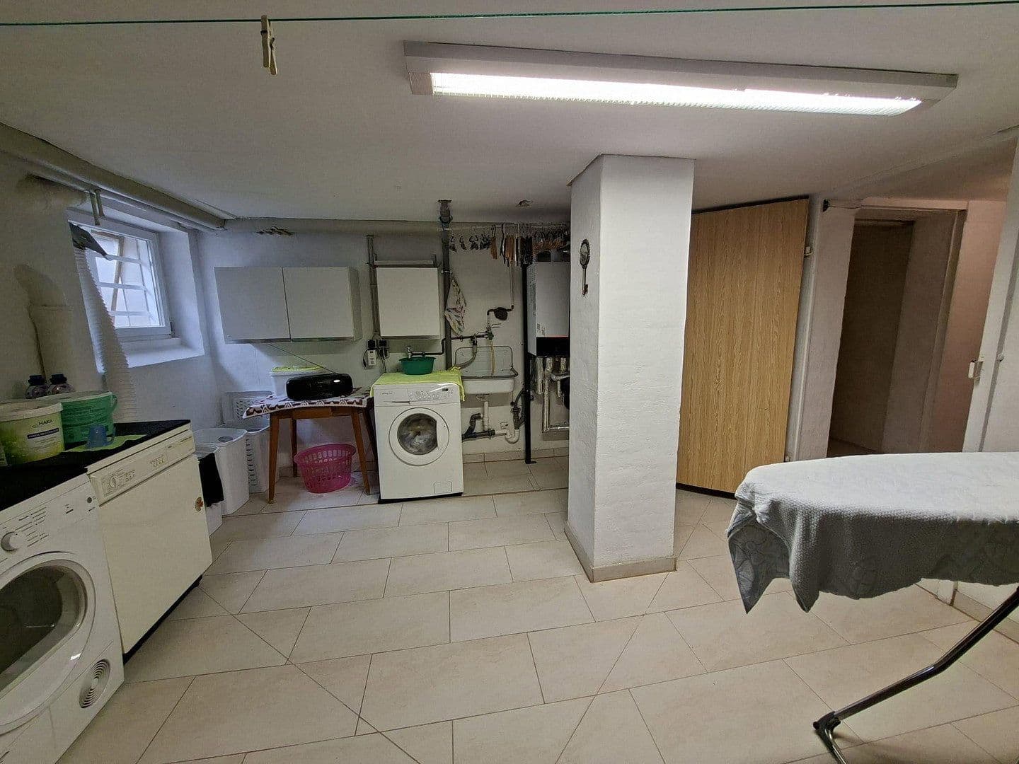 Predaj domu 150 m², pozemek 656 m², Offenbach, Hesensko Predaj domu 150 m², pozemek 656 m², Offenbach, Hesensko
