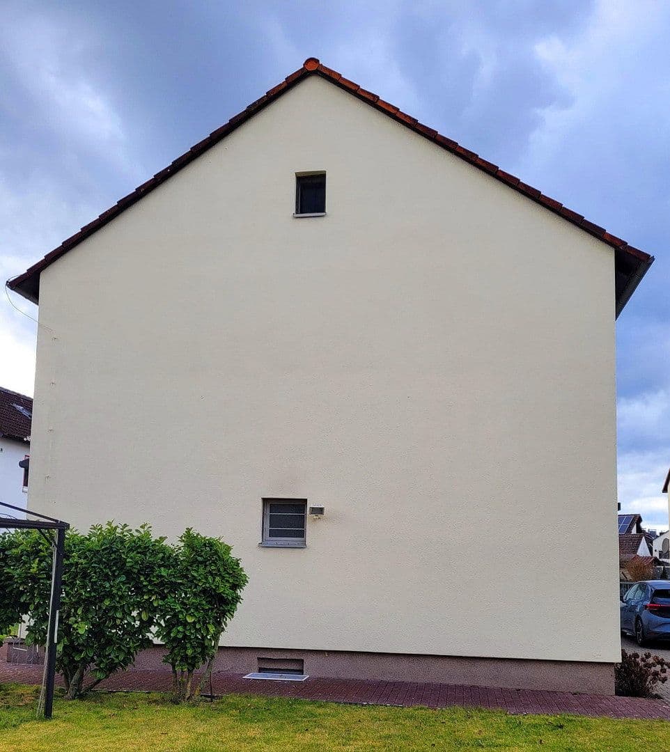 Predaj domu 150 m², pozemek 656 m², Offenbach, Hesensko Predaj domu 150 m², pozemek 656 m², Offenbach, Hesensko