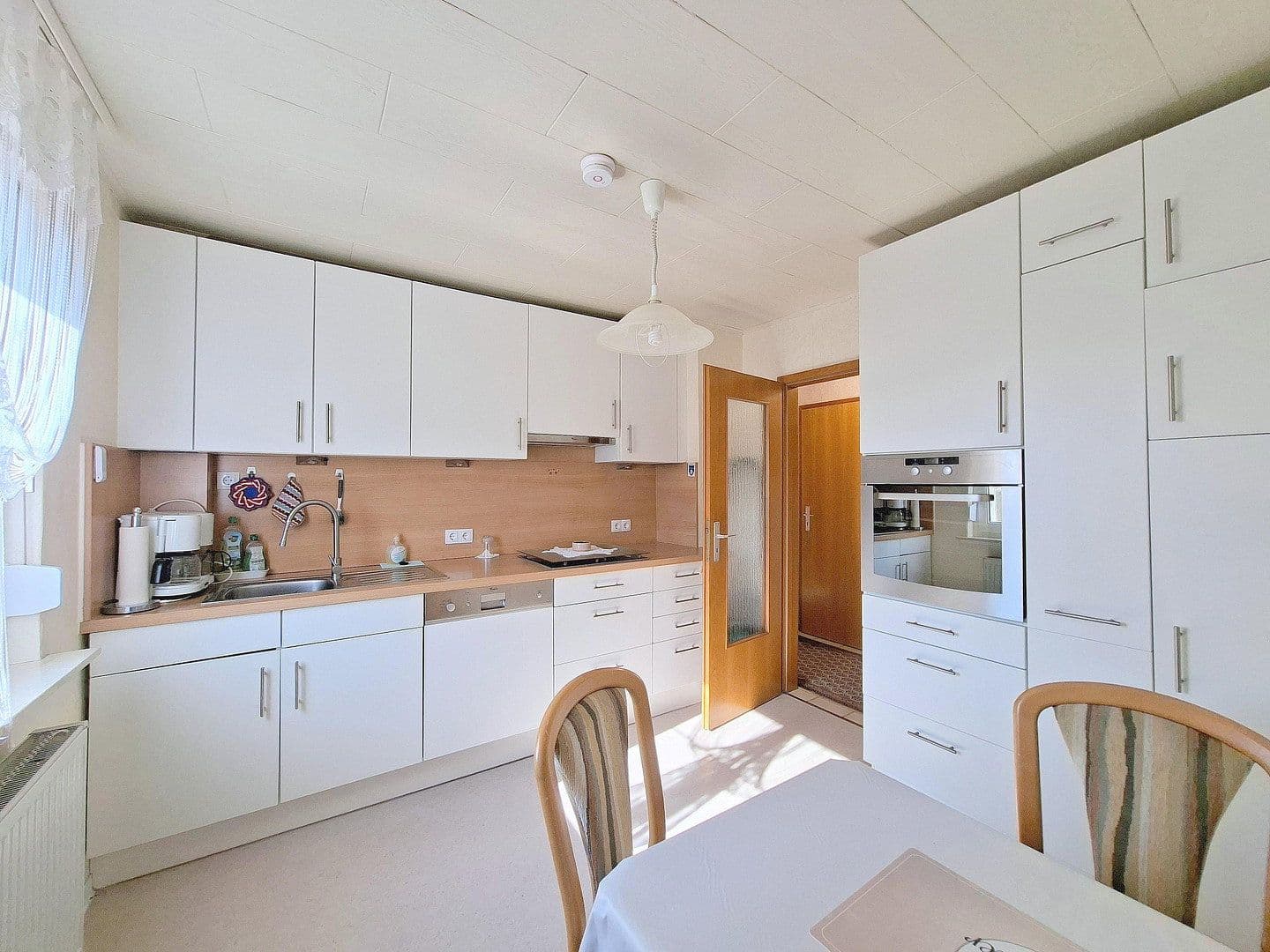 Predaj domu 150 m², pozemek 656 m², Offenbach, Hesensko Predaj domu 150 m², pozemek 656 m², Offenbach, Hesensko