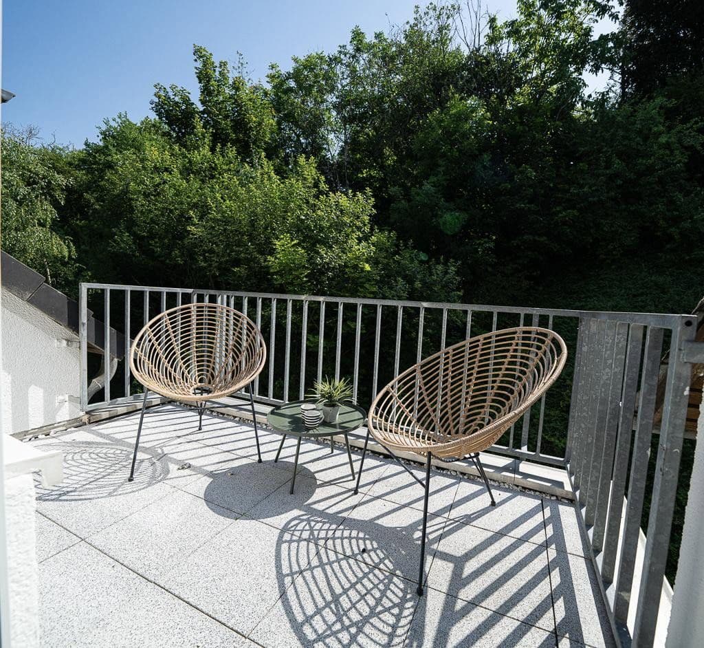 Predaj bytu 3-izbový 87 m², Trier, Porýnie-Falcko Predaj bytu 3-izbový 87 m², Trier, Porýnie-Falcko