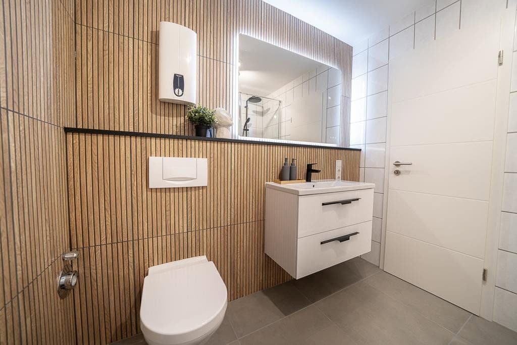 Predaj bytu 3-izbový 87 m², Trier, Porýnie-Falcko Predaj bytu 3-izbový 87 m², Trier, Porýnie-Falcko