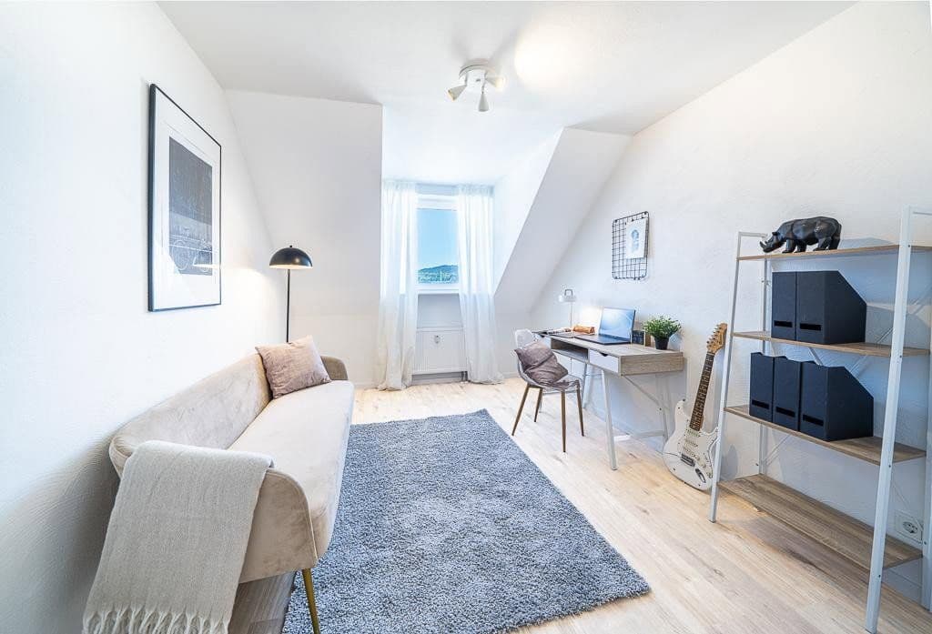 Predaj bytu 3-izbový 87 m², Trier, Porýnie-Falcko Predaj bytu 3-izbový 87 m², Trier, Porýnie-Falcko