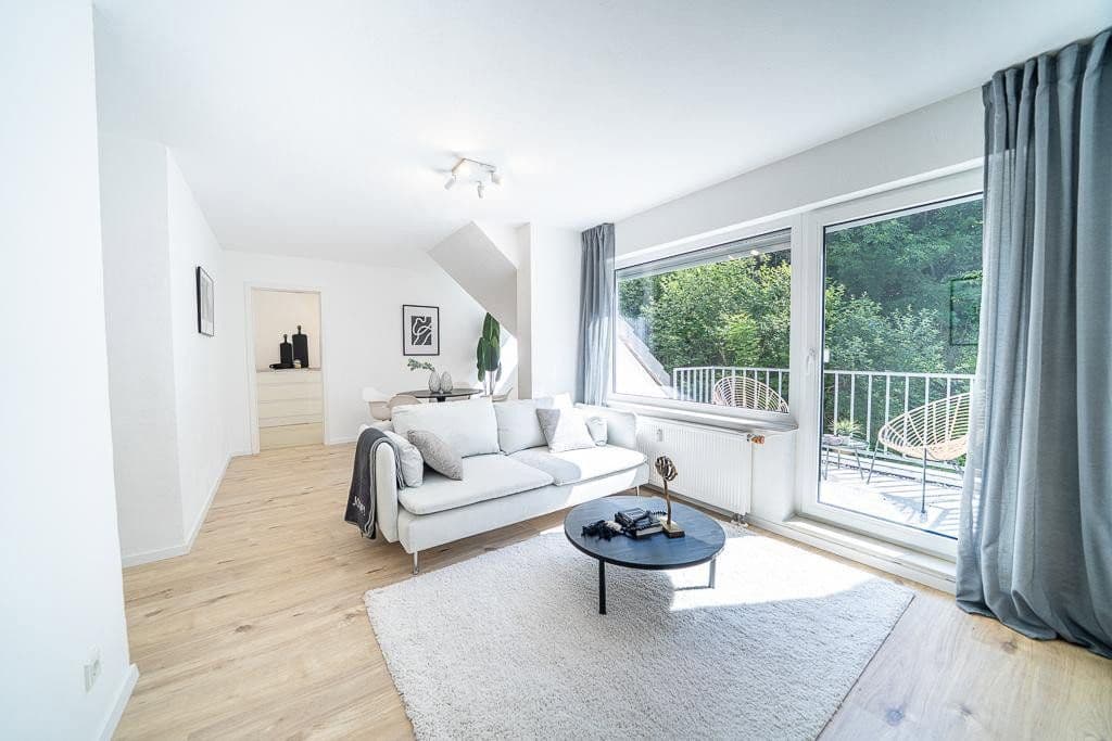Predaj bytu 3-izbový 87 m², Trier, Porýnie-Falcko Predaj bytu 3-izbový 87 m², Trier, Porýnie-Falcko