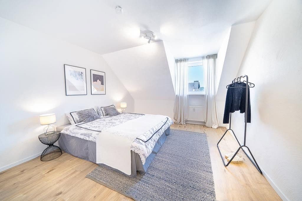 Predaj bytu 3-izbový 87 m², Trier, Porýnie-Falcko Predaj bytu 3-izbový 87 m², Trier, Porýnie-Falcko