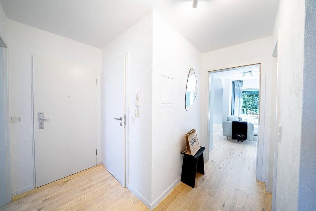 Predaj bytu 3-izbový 87 m², Trier, Porýnie-Falcko Predaj bytu 3-izbový 87 m², Trier, Porýnie-Falcko
