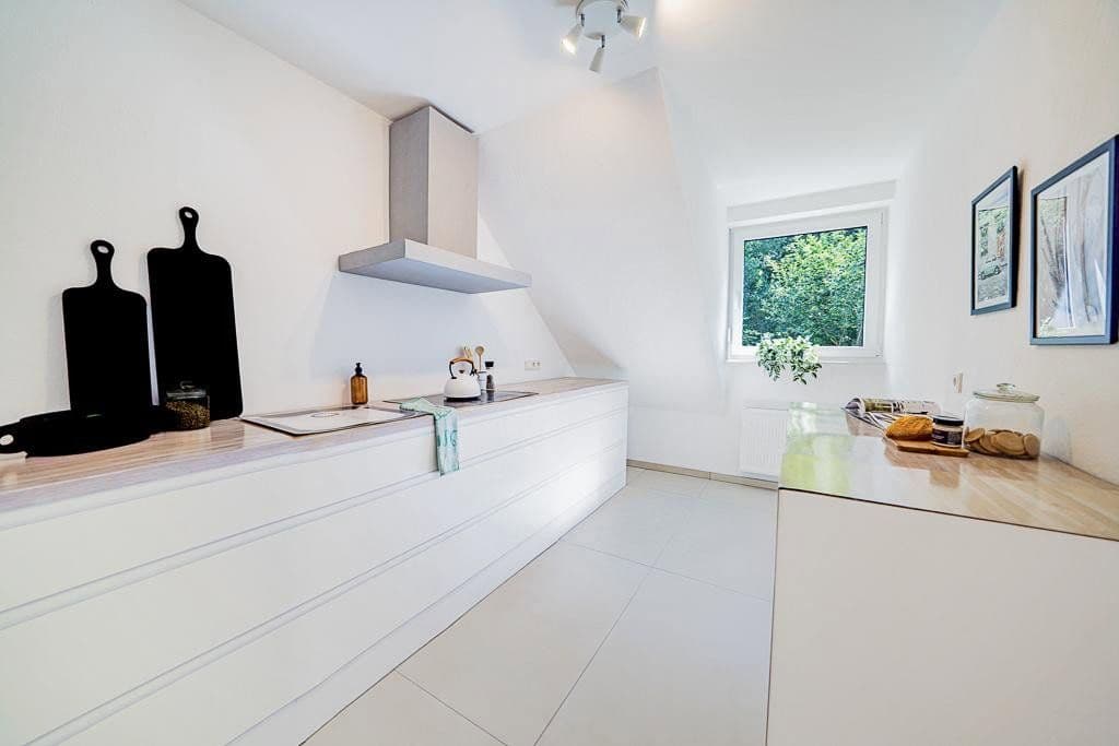 Predaj bytu 3-izbový 87 m², Trier, Porýnie-Falcko Predaj bytu 3-izbový 87 m², Trier, Porýnie-Falcko