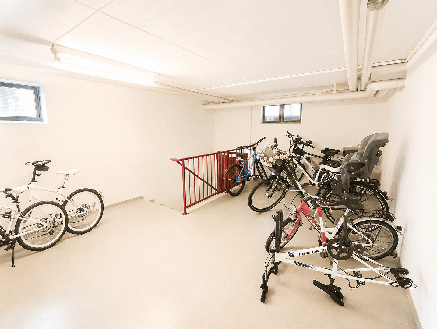 Prenájom bytu 2-izbový 60 m², Rheinhäuser Straße 32, Speyer, Porýnie-Falcko Prenájom bytu 2-izbový 60 m², Rheinhäuser Straße 32, Speyer, Porýnie-Falcko