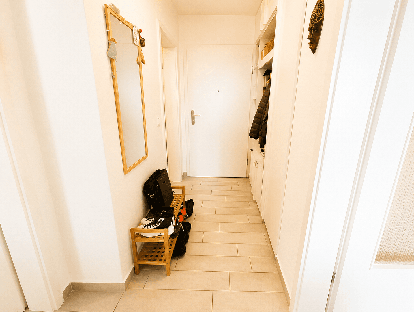 Prenájom bytu 2-izbový 60 m², Rheinhäuser Straße 32, Speyer, Porýnie-Falcko Prenájom bytu 2-izbový 60 m², Rheinhäuser Straße 32, Speyer, Porýnie-Falcko