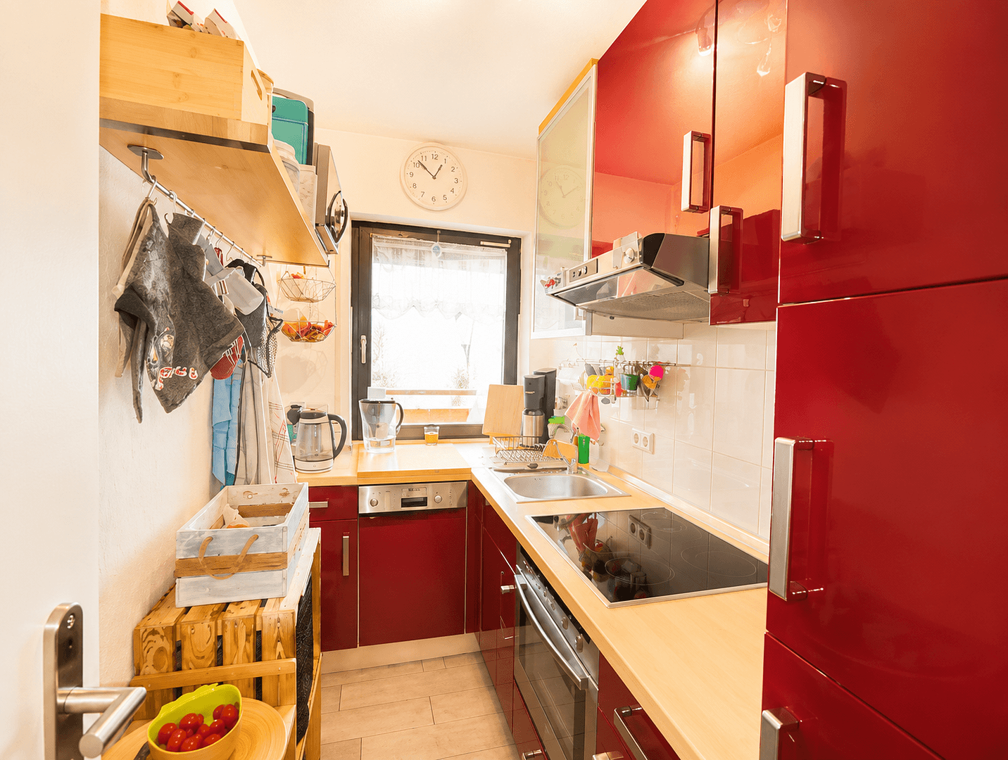 Prenájom bytu 2-izbový 60 m², Rheinhäuser Straße 32, Speyer, Porýnie-Falcko Prenájom bytu 2-izbový 60 m², Rheinhäuser Straße 32, Speyer, Porýnie-Falcko
