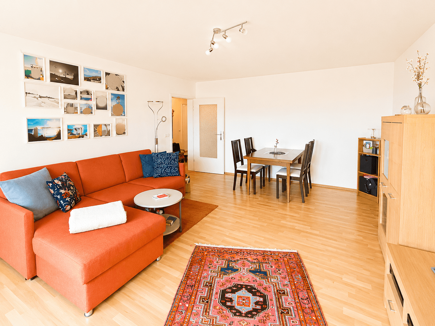 Prenájom bytu 2-izbový 60 m², Rheinhäuser Straße 32, Speyer, Porýnie-Falcko Prenájom bytu 2-izbový 60 m², Rheinhäuser Straße 32, Speyer, Porýnie-Falcko