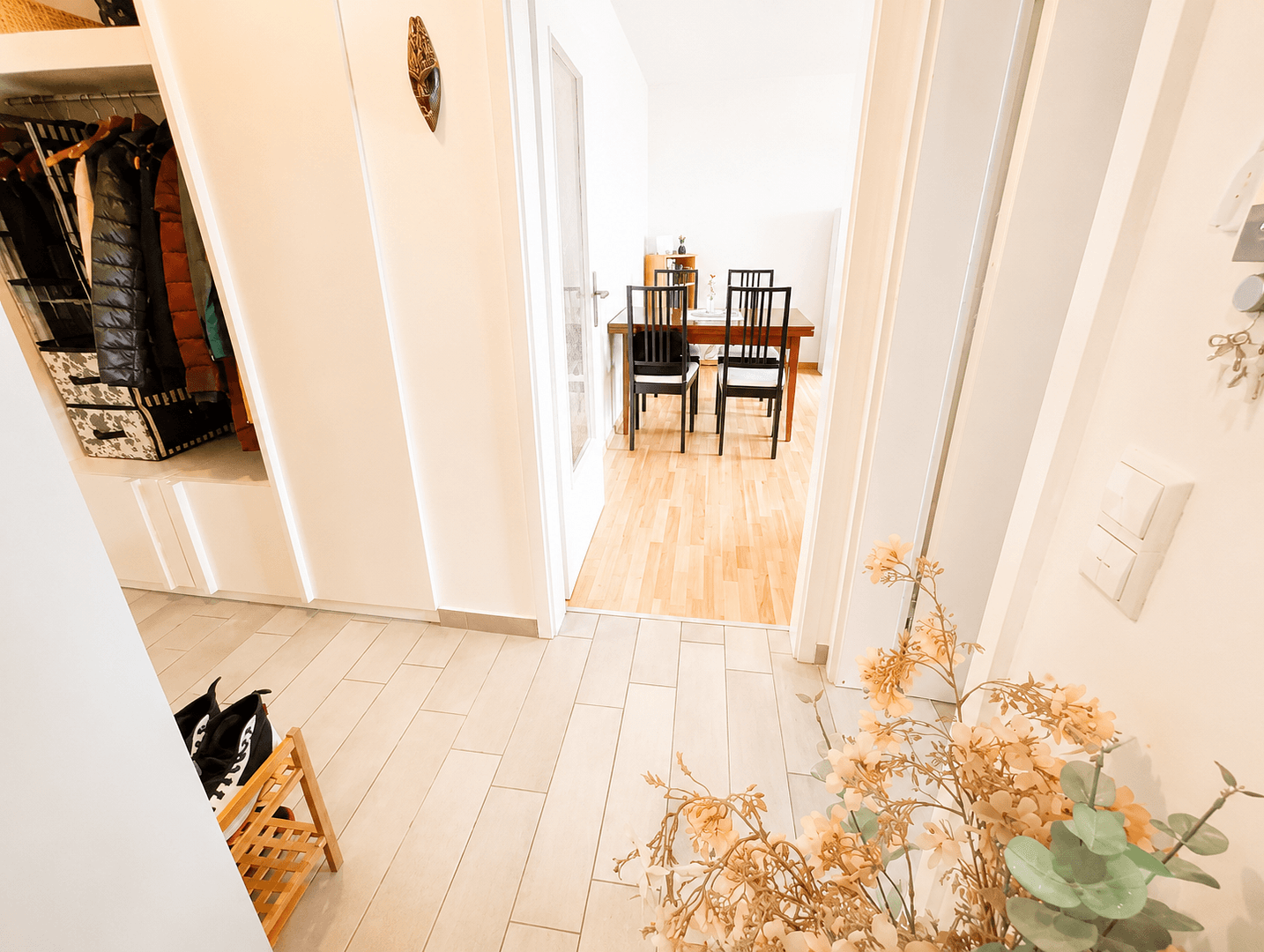 Prenájom bytu 2-izbový 60 m², Rheinhäuser Straße 32, Speyer, Porýnie-Falcko Prenájom bytu 2-izbový 60 m², Rheinhäuser Straße 32, Speyer, Porýnie-Falcko