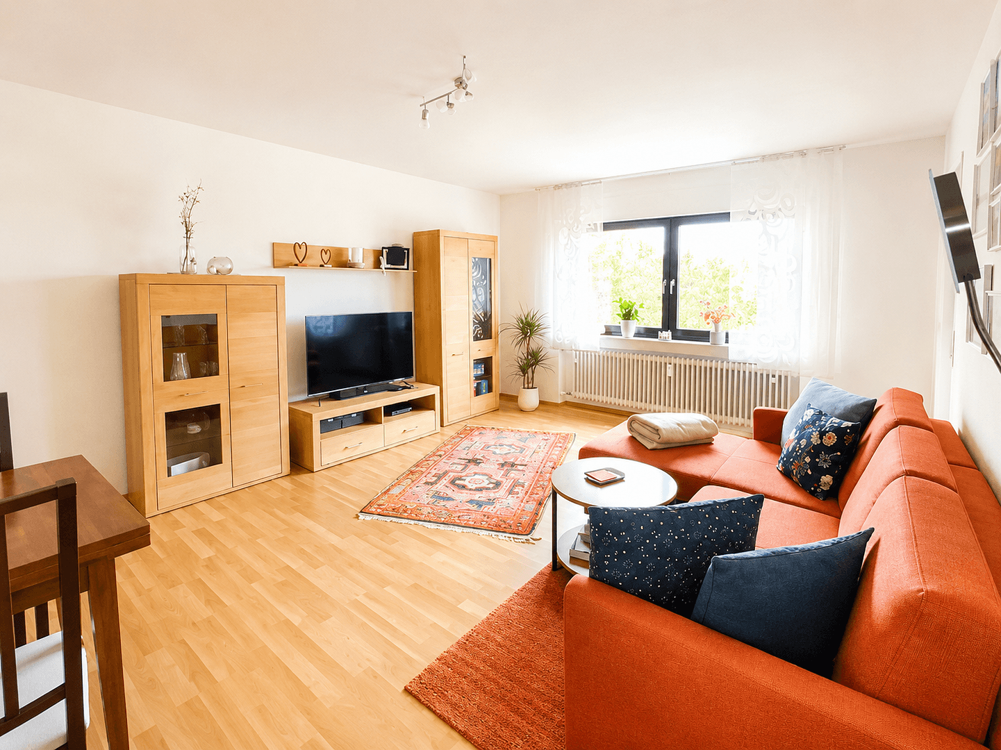 Prenájom bytu 2-izbový 60 m², Rheinhäuser Straße 32, Speyer, Porýnie-Falcko Prenájom bytu 2-izbový 60 m², Rheinhäuser Straße 32, Speyer, Porýnie-Falcko