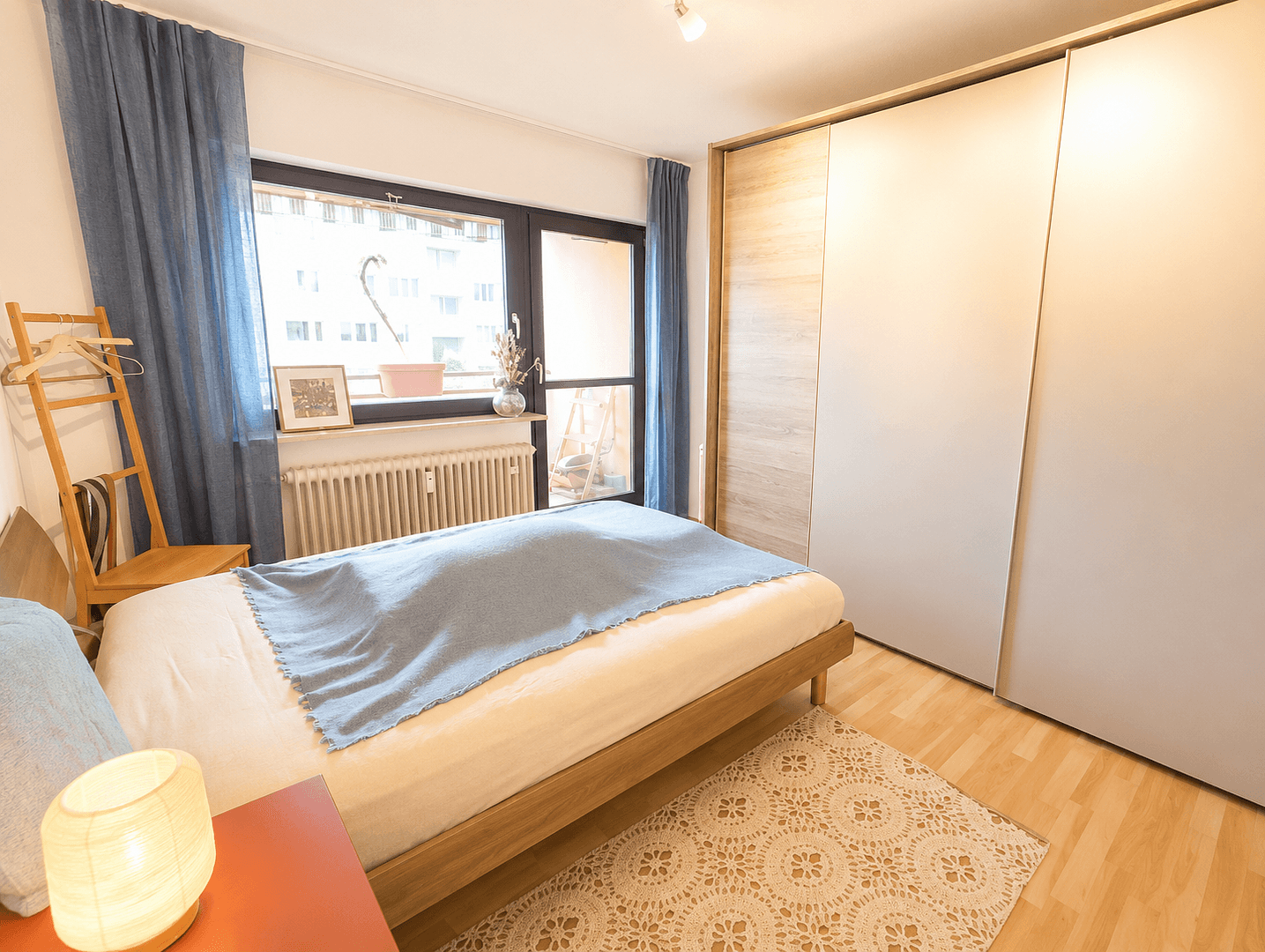 Prenájom bytu 2-izbový 60 m², Rheinhäuser Straße 32, Speyer, Porýnie-Falcko Prenájom bytu 2-izbový 60 m², Rheinhäuser Straße 32, Speyer, Porýnie-Falcko