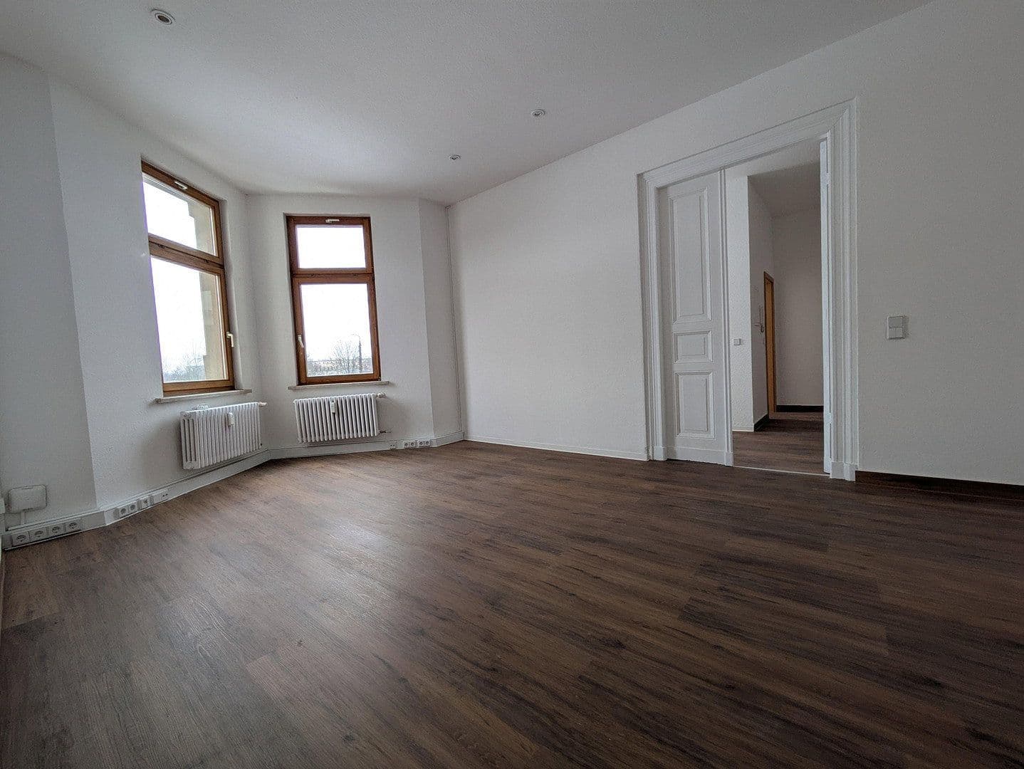 Prenájom bytu 1-izbový 39 m², Paracelsussstr. 5a, Halle, Sasko-Anhaltsko Prenájom bytu 1-izbový 39 m², Paracelsussstr. 5a, Halle, Sasko-Anhaltsko