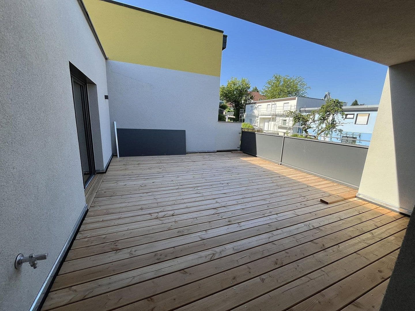 Predaj bytu 3-izbový 110 m², Haslach im Kinzigtal, Bádensko-Wurttembersko Predaj bytu 3-izbový 110 m², Haslach im Kinzigtal, Bádensko-Wurttembersko