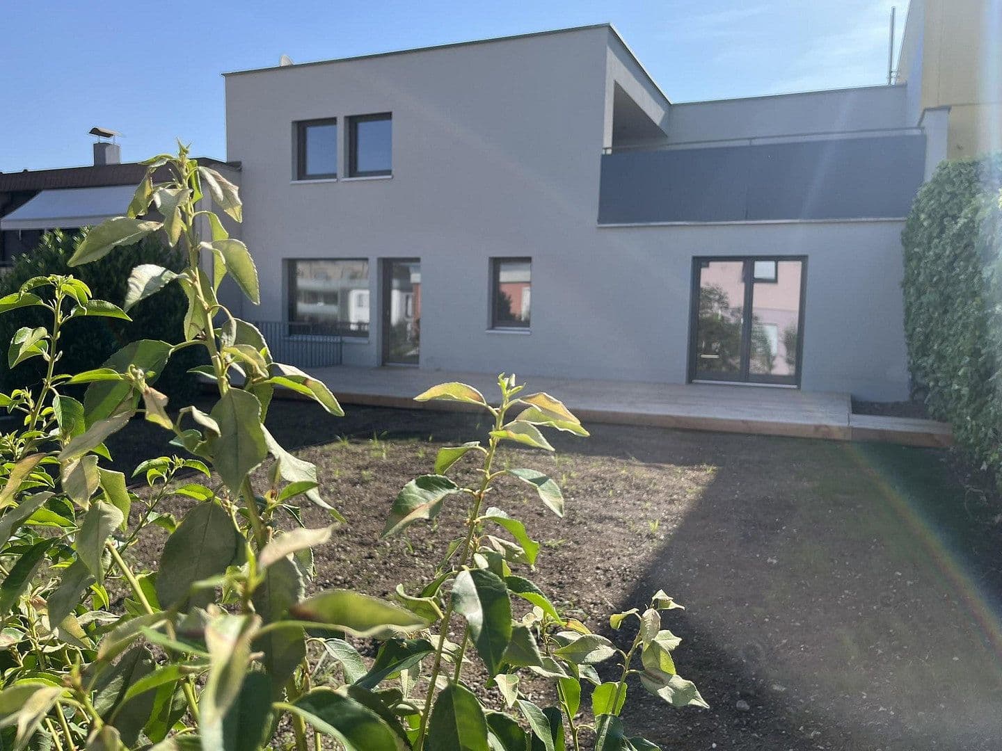 Predaj bytu 4-izbový 129 m², Lindenstr. x, Haslach im Kinzigtal, Bádensko-Wurttembersko Predaj bytu 4-izbový 129 m², Lindenstr. x, Haslach im Kinzigtal, Bádensko-Wurttembersko