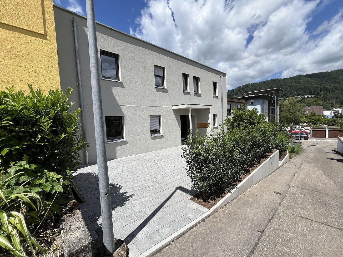 Predaj bytu 4-izbový 129 m², Lindenstr. x, Haslach im Kinzigtal, Bádensko-Wurttembersko Predaj bytu 4-izbový 129 m², Lindenstr. x, Haslach im Kinzigtal, Bádensko-Wurttembersko
