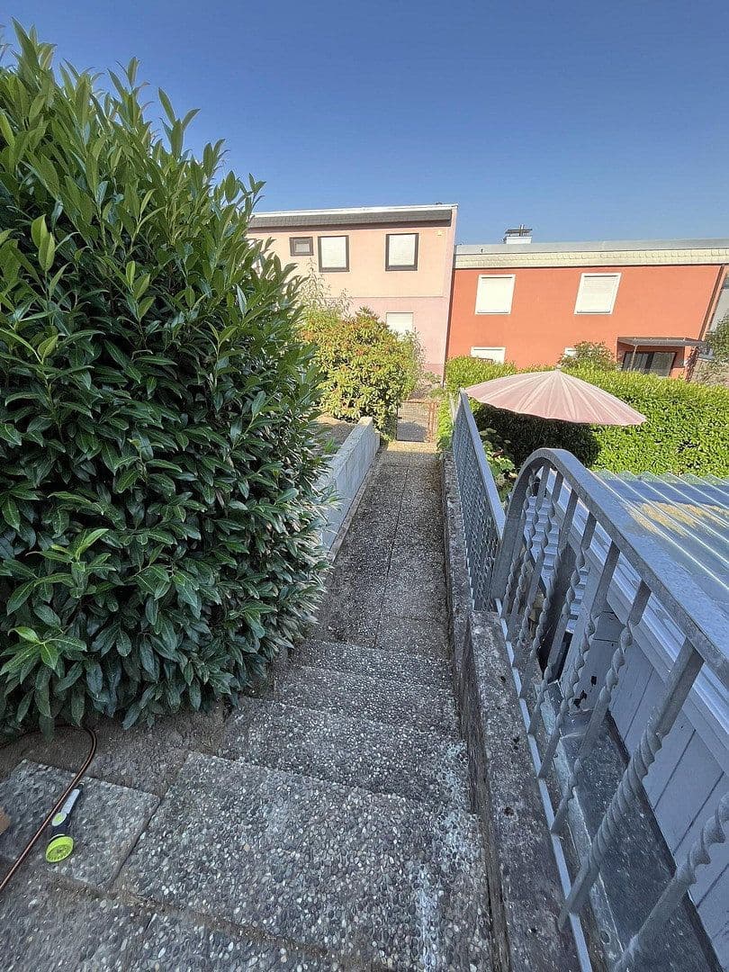 Predaj bytu 4-izbový 129 m², Lindenstr. x, Haslach im Kinzigtal, Bádensko-Wurttembersko Predaj bytu 4-izbový 129 m², Lindenstr. x, Haslach im Kinzigtal, Bádensko-Wurttembersko