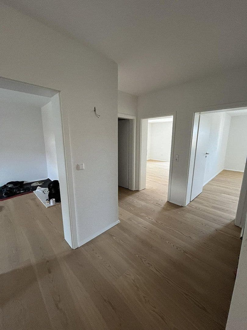 Predaj bytu 4-izbový 129 m², Lindenstr. x, Haslach im Kinzigtal, Bádensko-Wurttembersko Predaj bytu 4-izbový 129 m², Lindenstr. x, Haslach im Kinzigtal, Bádensko-Wurttembersko