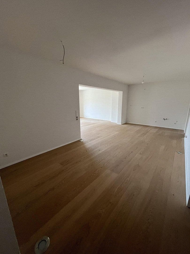 Predaj bytu 4-izbový 129 m², Lindenstr. x, Haslach im Kinzigtal, Bádensko-Wurttembersko Predaj bytu 4-izbový 129 m², Lindenstr. x, Haslach im Kinzigtal, Bádensko-Wurttembersko