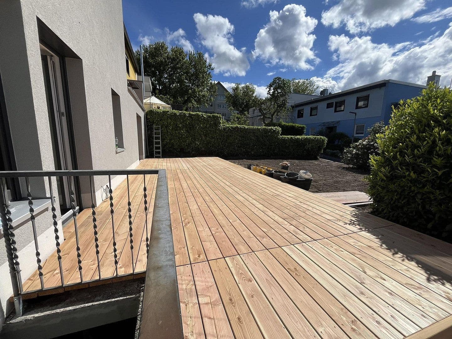 Predaj bytu 4-izbový 129 m², Lindenstr. x, Haslach im Kinzigtal, Bádensko-Wurttembersko Predaj bytu 4-izbový 129 m², Lindenstr. x, Haslach im Kinzigtal, Bádensko-Wurttembersko