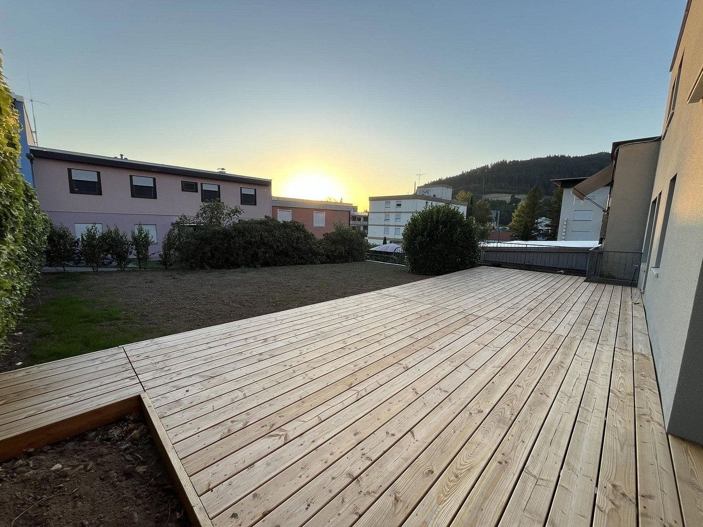 Predaj bytu 4-izbový 129 m², Lindenstr. x, Haslach im Kinzigtal, Bádensko-Wurttembersko Predaj bytu 4-izbový 129 m², Lindenstr. x, Haslach im Kinzigtal, Bádensko-Wurttembersko