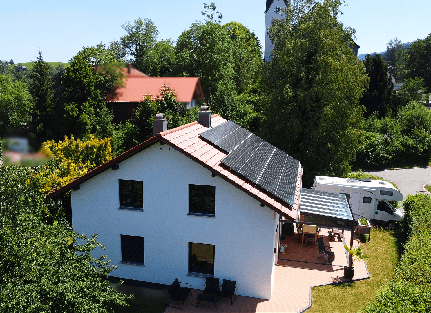 Predaj domu 135 m², pozemek 627 m², Weitnau, Bavorsko Predaj domu 135 m², pozemek 627 m², Weitnau, Bavorsko
