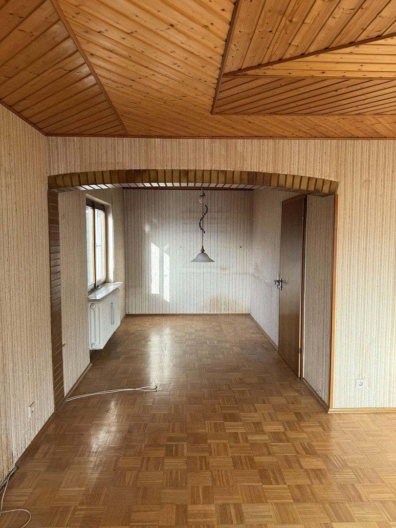 Predaj domu 160 m², pozemek 672 m², Nidda, Hesensko Predaj domu 160 m², pozemek 672 m², Nidda, Hesensko