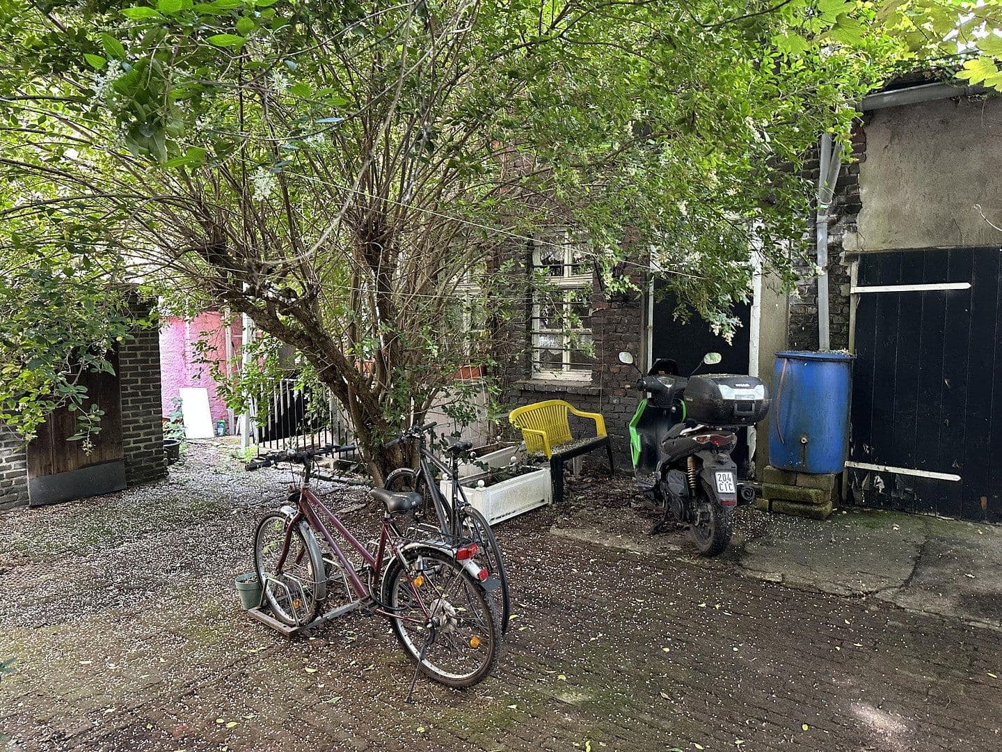 Prenájom nebytového priestoru 50 m², Huckarder Straße 9, Dortmund, Severné Porýnie - Westfálsko Prenájom nebytového priestoru 50 m², Huckarder Straße 9, Dortmund, Severné Porýnie - Westfálsko