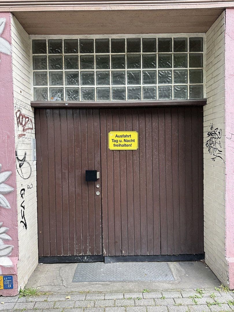 Prenájom nebytového priestoru 50 m², Huckarder Straße 9, Dortmund, Severné Porýnie - Westfálsko Prenájom nebytového priestoru 50 m², Huckarder Straße 9, Dortmund, Severné Porýnie - Westfálsko