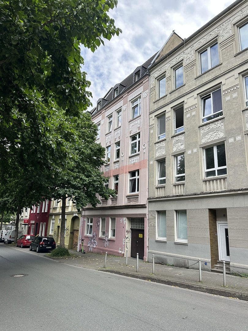 Prenájom nebytového priestoru 50 m², Huckarder Straße 9, Dortmund, Severné Porýnie - Westfálsko Prenájom nebytového priestoru 50 m², Huckarder Straße 9, Dortmund, Severné Porýnie - Westfálsko