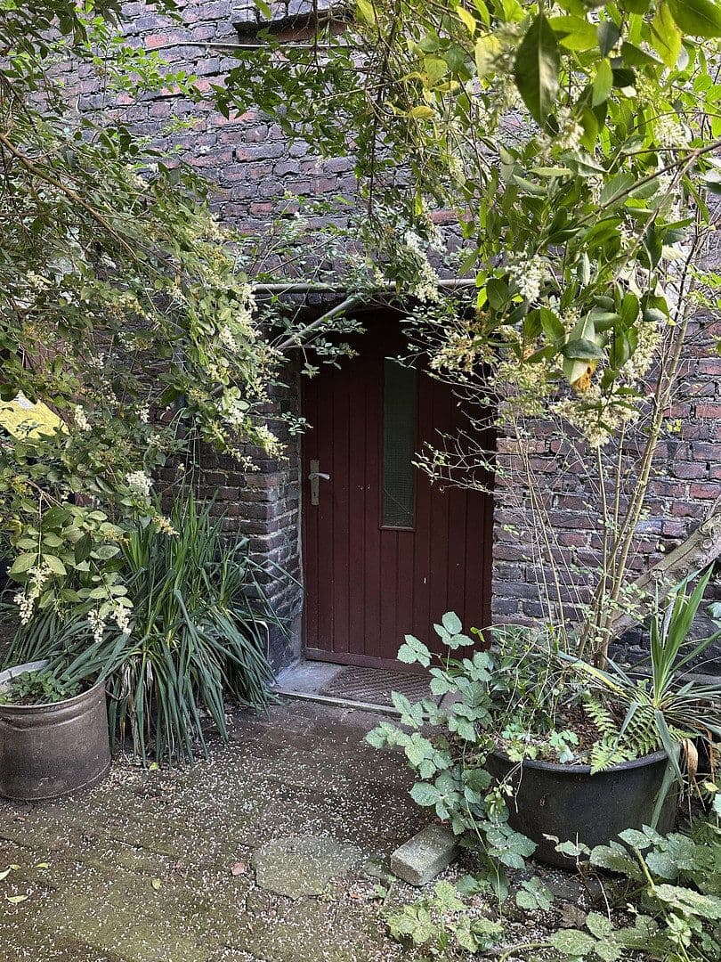 Prenájom nebytového priestoru 50 m², Huckarder Straße 9, Dortmund, Severné Porýnie - Westfálsko Prenájom nebytového priestoru 50 m², Huckarder Straße 9, Dortmund, Severné Porýnie - Westfálsko