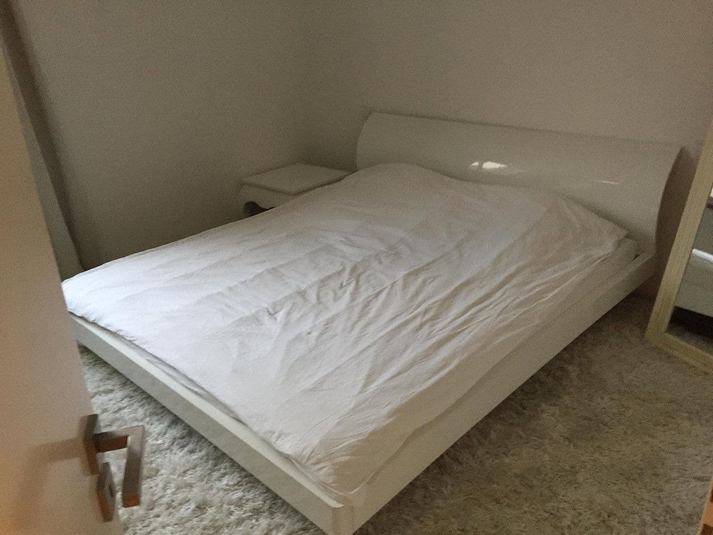 Predaj bytu 2-izbový 46 m², Wertachbrucker-Tor-Strasse 3, Augsburg, Bavorsko Predaj bytu 2-izbový 46 m², Wertachbrucker-Tor-Strasse 3, Augsburg, Bavorsko