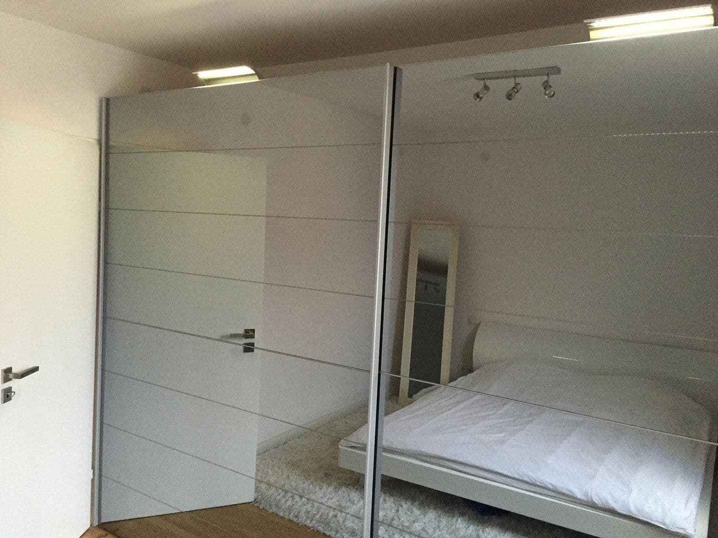 Predaj bytu 2-izbový 46 m², Wertachbrucker-Tor-Strasse 3, Augsburg, Bavorsko Predaj bytu 2-izbový 46 m², Wertachbrucker-Tor-Strasse 3, Augsburg, Bavorsko