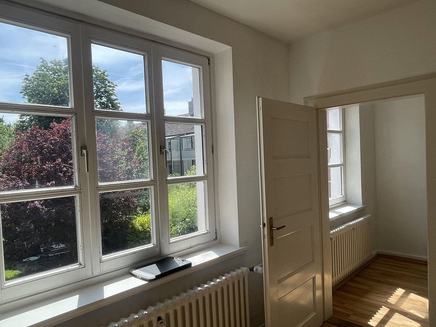 Prenájom bytu 2-izbový 32 m², Struckmannstr. 15, Hildesheim, Dolné Sasko Prenájom bytu 2-izbový 32 m², Struckmannstr. 15, Hildesheim, Dolné Sasko
