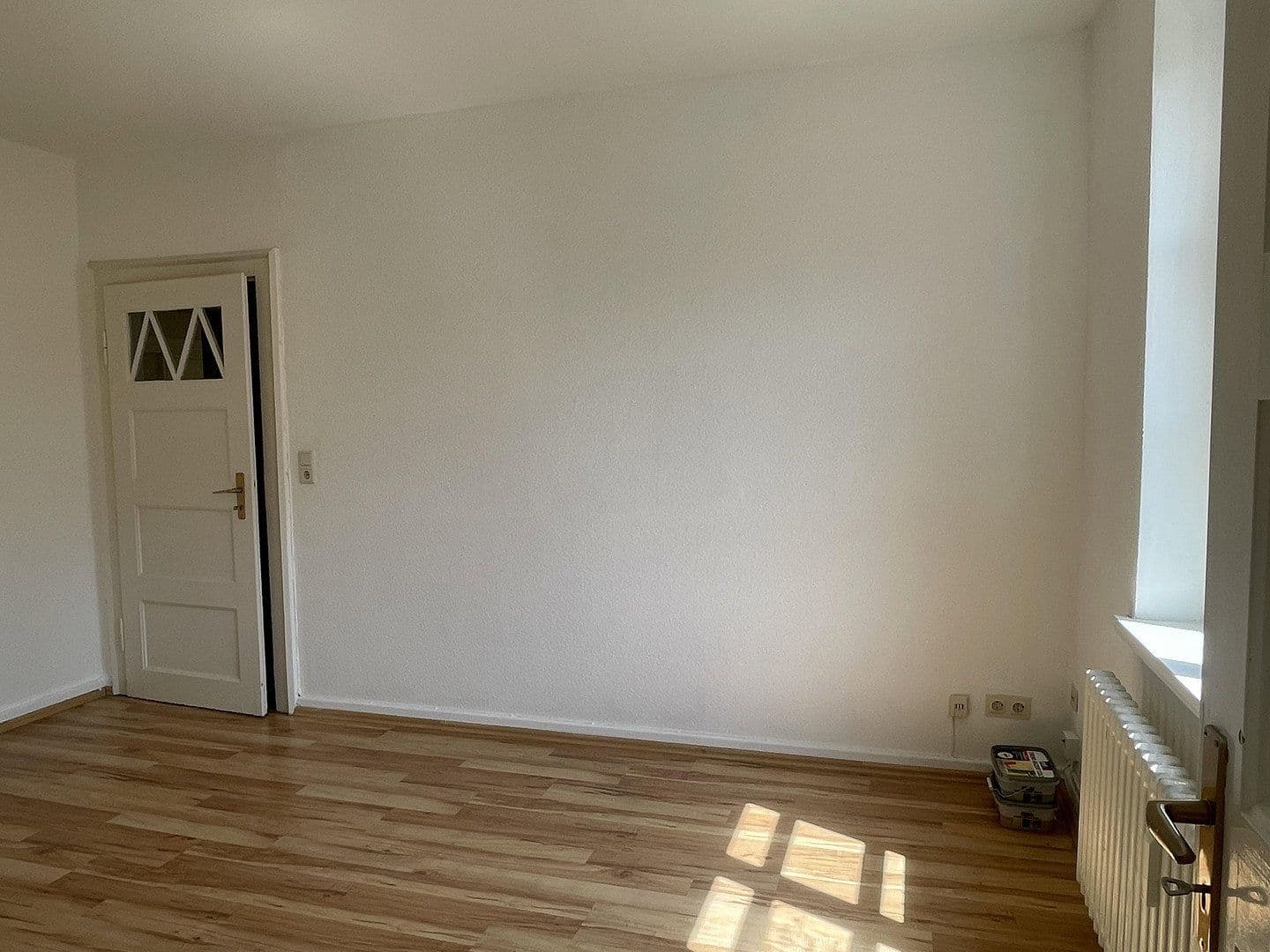 Prenájom bytu 2-izbový 32 m², Struckmannstr. 15, Hildesheim, Dolné Sasko Prenájom bytu 2-izbový 32 m², Struckmannstr. 15, Hildesheim, Dolné Sasko