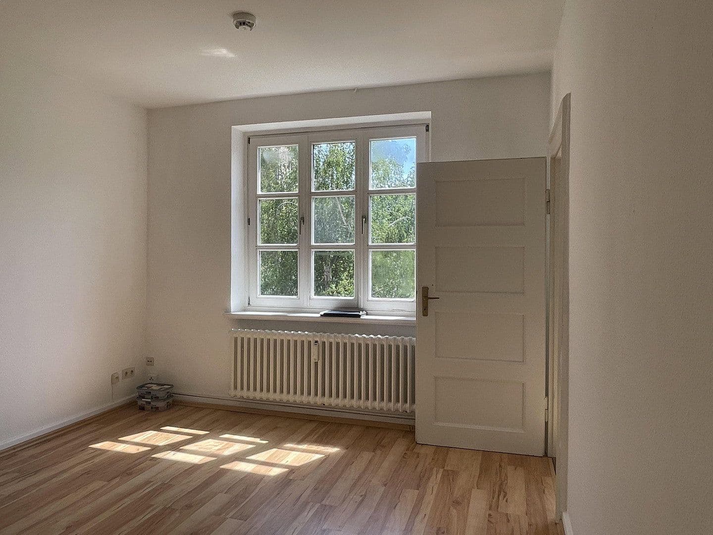 Prenájom bytu 2-izbový 32 m², Struckmannstr. 15, Hildesheim, Dolné Sasko Prenájom bytu 2-izbový 32 m², Struckmannstr. 15, Hildesheim, Dolné Sasko