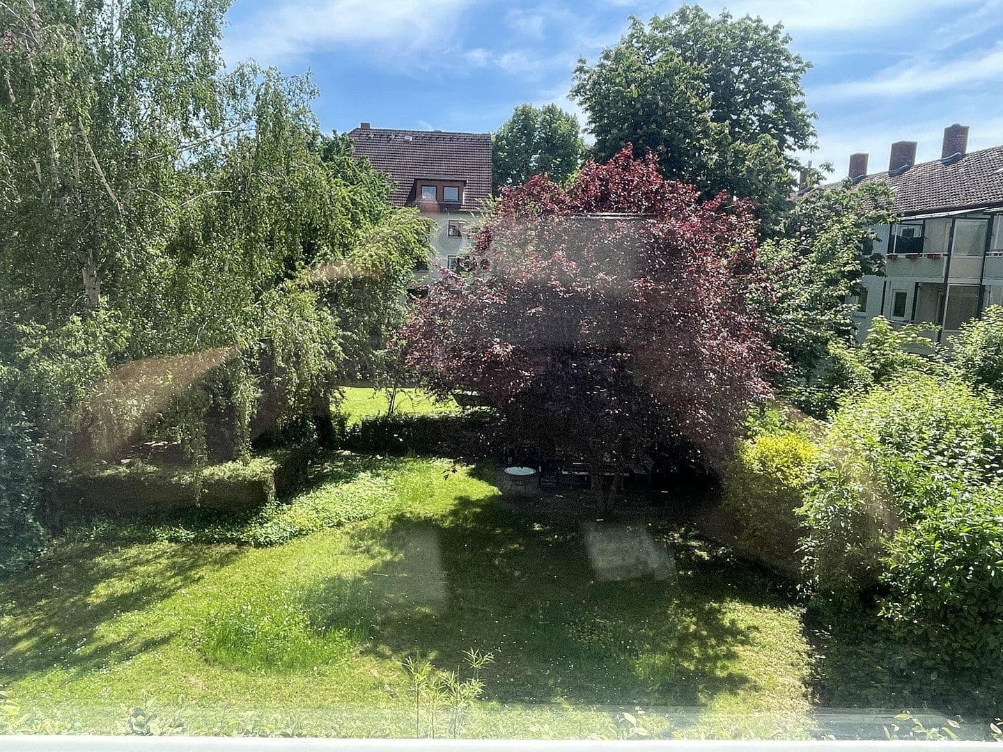 Prenájom bytu 2-izbový 32 m², Struckmannstr. 15, Hildesheim, Dolné Sasko Prenájom bytu 2-izbový 32 m², Struckmannstr. 15, Hildesheim, Dolné Sasko
