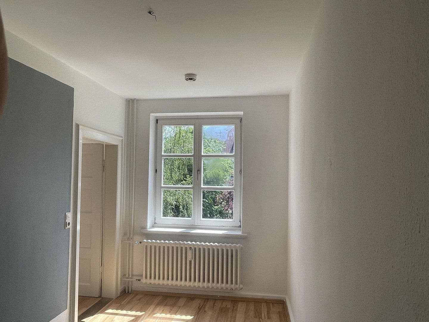 Prenájom bytu 2-izbový 32 m², Struckmannstr. 15, Hildesheim, Dolné Sasko Prenájom bytu 2-izbový 32 m², Struckmannstr. 15, Hildesheim, Dolné Sasko