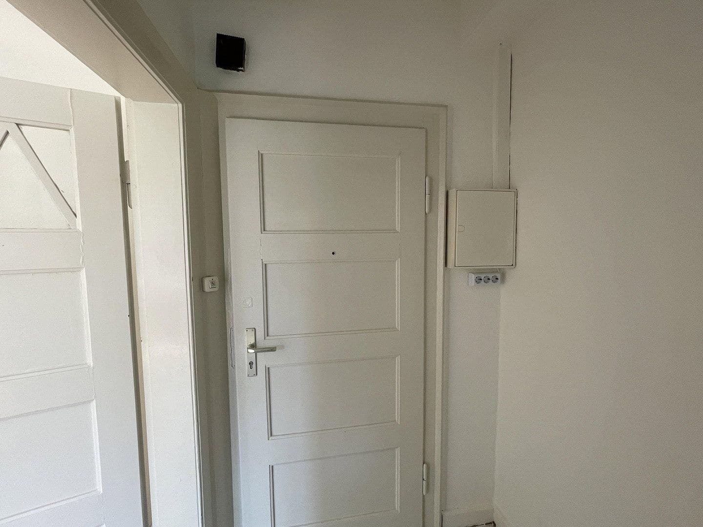Prenájom bytu 2-izbový 32 m², Struckmannstr. 15, Hildesheim, Dolné Sasko Prenájom bytu 2-izbový 32 m², Struckmannstr. 15, Hildesheim, Dolné Sasko