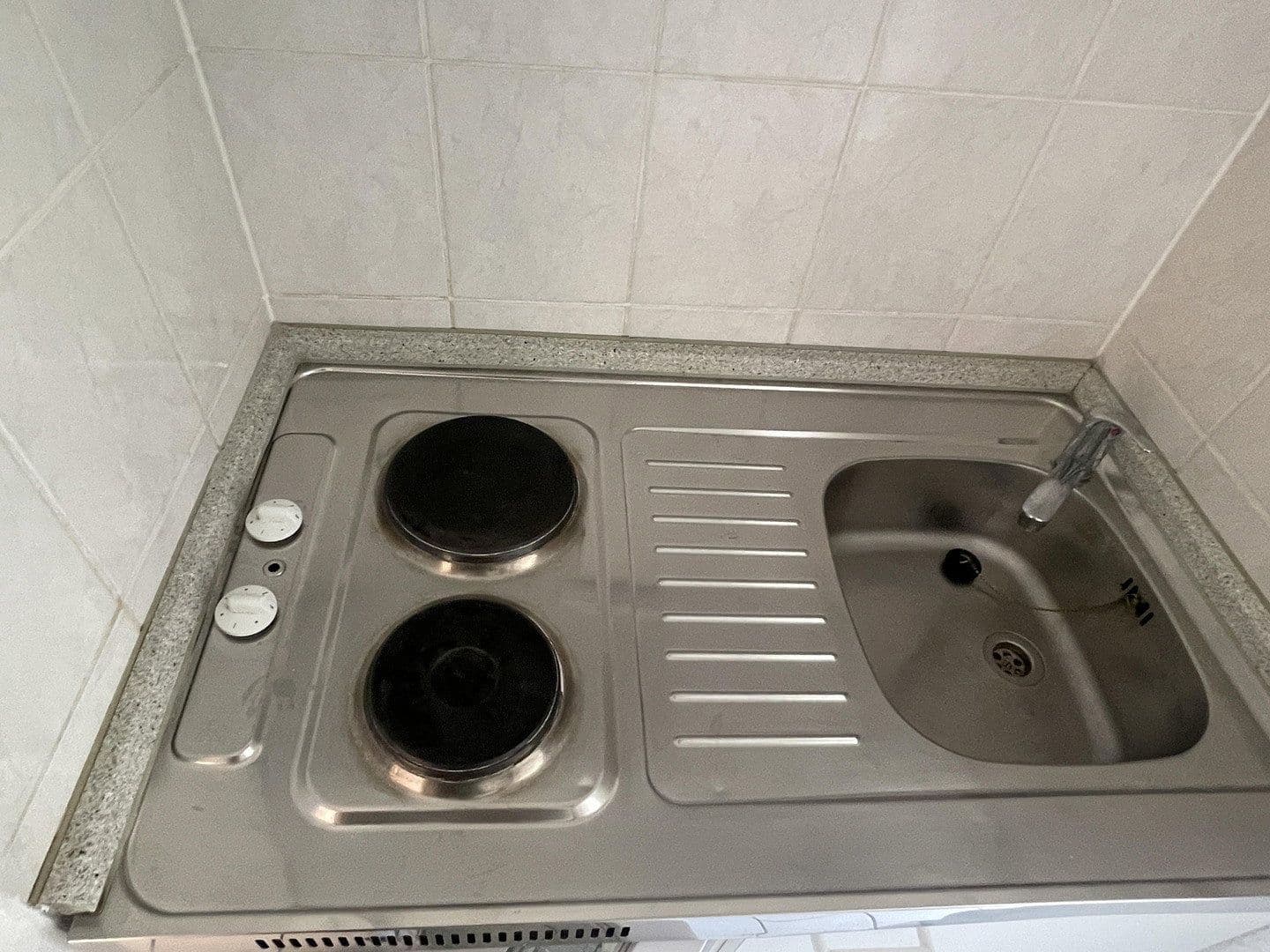 Prenájom bytu 2-izbový 32 m², Struckmannstr. 15, Hildesheim, Dolné Sasko Prenájom bytu 2-izbový 32 m², Struckmannstr. 15, Hildesheim, Dolné Sasko