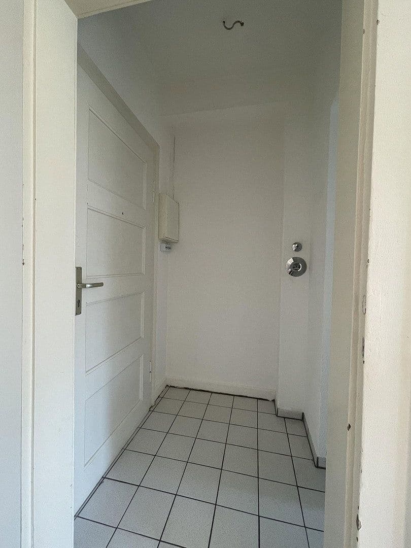 Prenájom bytu 2-izbový 32 m², Struckmannstr. 15, Hildesheim, Dolné Sasko Prenájom bytu 2-izbový 32 m², Struckmannstr. 15, Hildesheim, Dolné Sasko