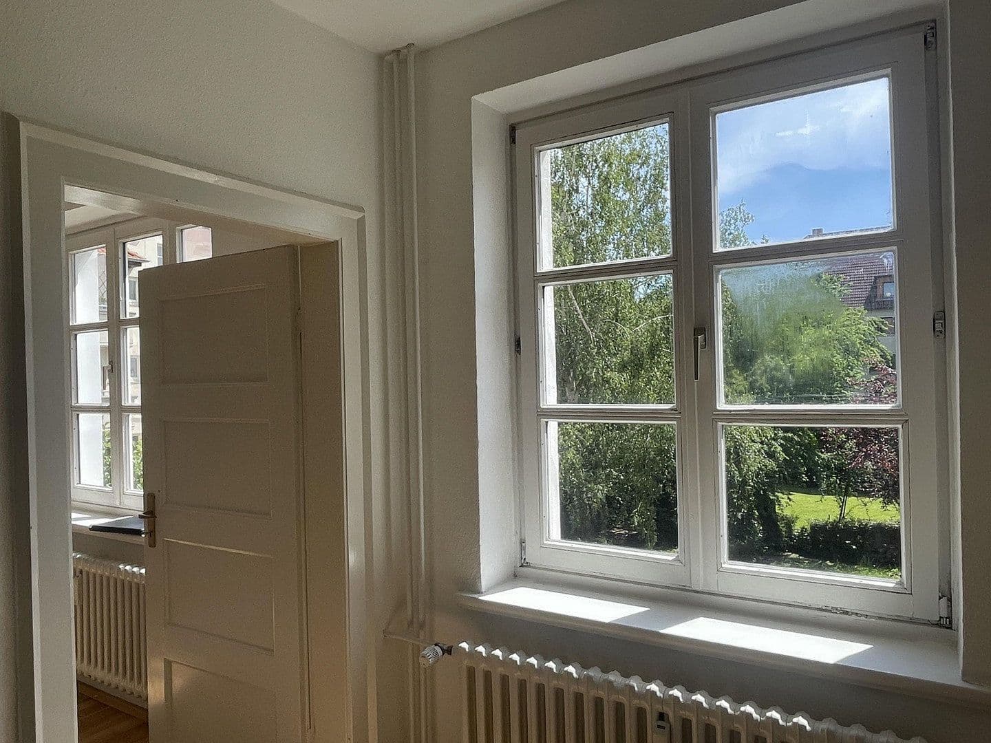 Prenájom bytu 2-izbový 32 m², Struckmannstr. 15, Hildesheim, Dolné Sasko Prenájom bytu 2-izbový 32 m², Struckmannstr. 15, Hildesheim, Dolné Sasko