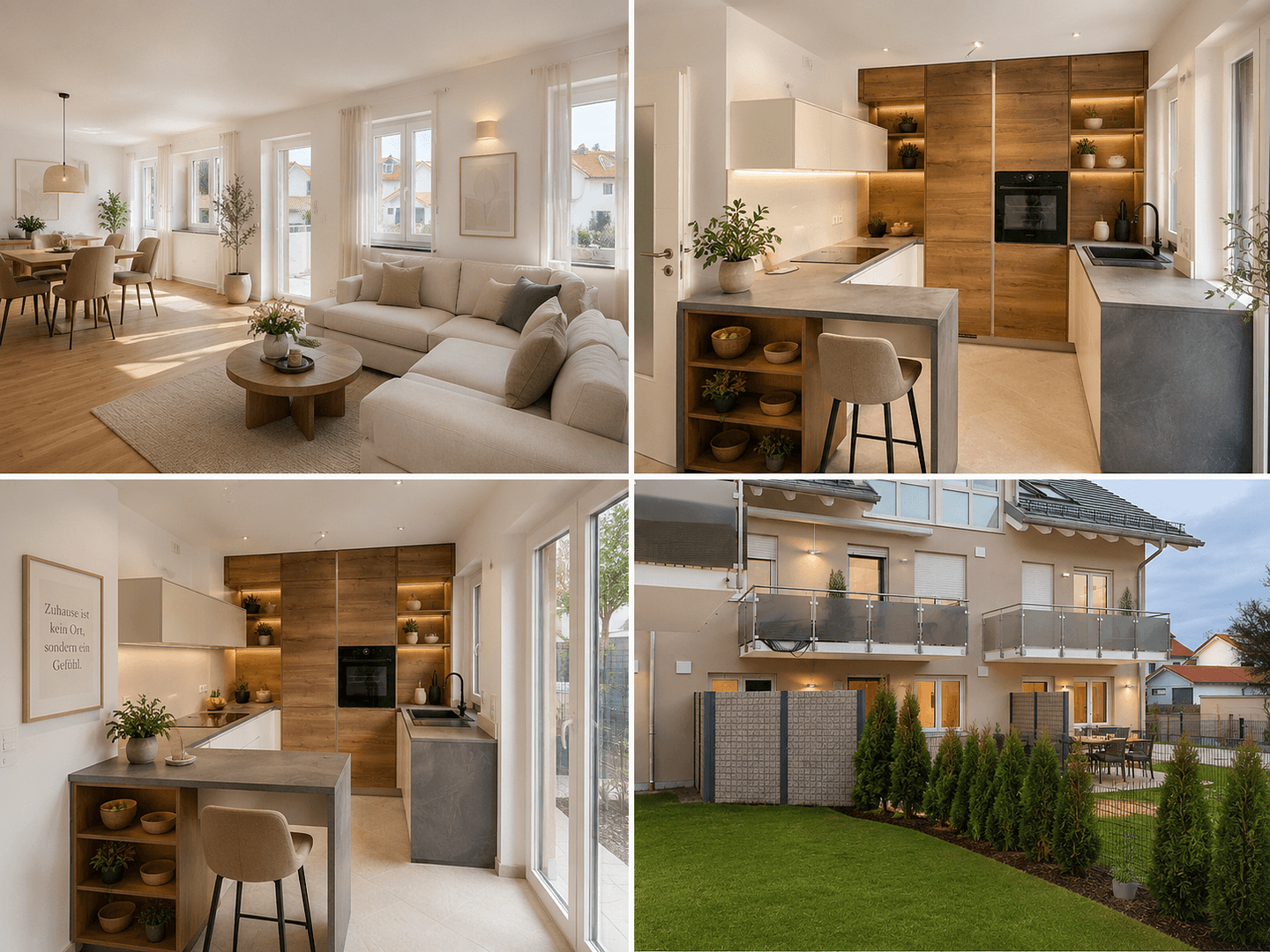 Predaj bytu 5-izbový 145 m², Erlenweg, Sauerlach, Bavorsko Predaj bytu 5-izbový 145 m², Erlenweg, Sauerlach, Bavorsko
