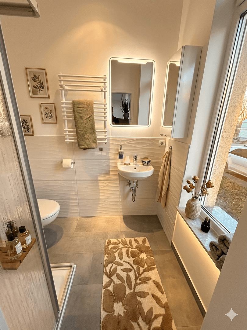 Prenájom bytu 1-izbový 34 m², Mozartstr. 11, Dessau-Roßlau, Sasko-Anhaltsko Prenájom bytu 1-izbový 34 m², Mozartstr. 11, Dessau-Roßlau, Sasko-Anhaltsko