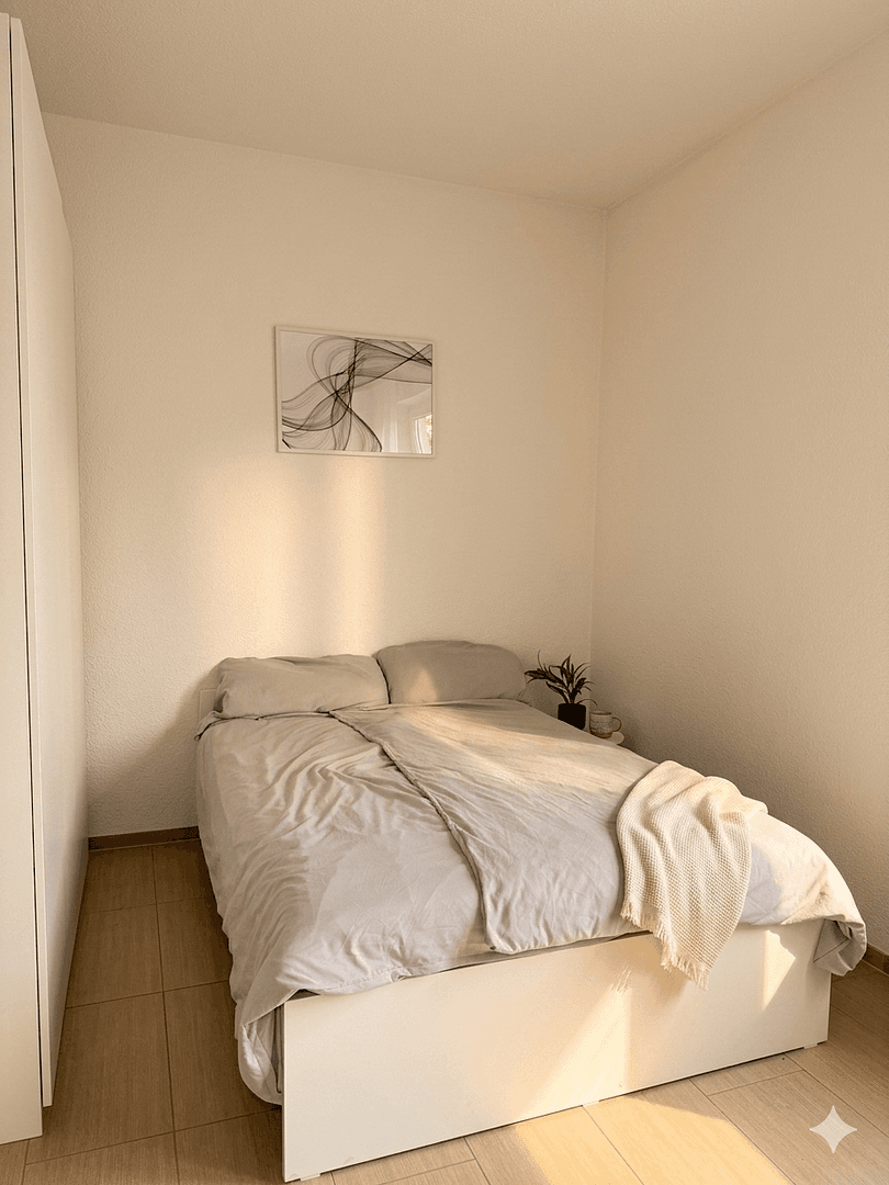Prenájom bytu 1-izbový 34 m², Mozartstr. 11, Dessau-Roßlau, Sasko-Anhaltsko Prenájom bytu 1-izbový 34 m², Mozartstr. 11, Dessau-Roßlau, Sasko-Anhaltsko