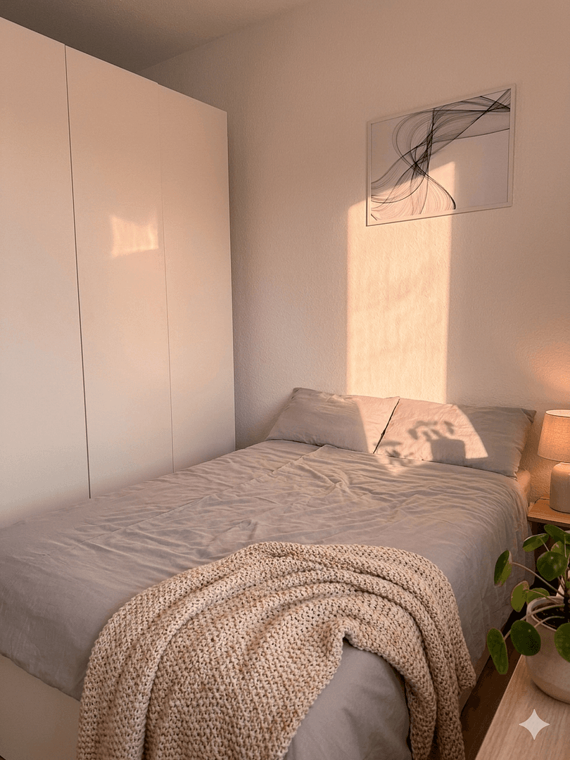 Prenájom bytu 1-izbový 34 m², Mozartstr. 11, Dessau-Roßlau, Sasko-Anhaltsko Prenájom bytu 1-izbový 34 m², Mozartstr. 11, Dessau-Roßlau, Sasko-Anhaltsko