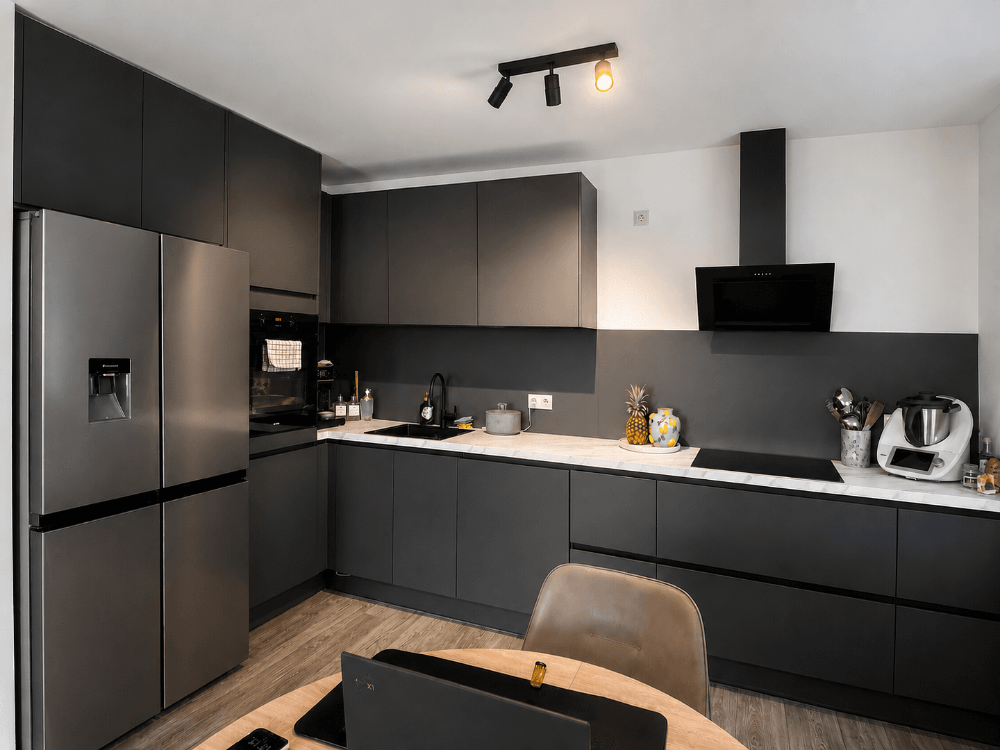 Prenájom bytu 3-izbový 71 m², Sauerbruchstraße 10-12, Würselen, Severné Porýnie - Westfálsko Prenájom bytu 3-izbový 71 m², Sauerbruchstraße 10-12, Würselen, Severné Porýnie - Westfálsko